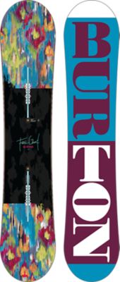 Burton Feelgood Snowboard 2016