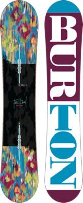 Burton Feelgood Snowboard 2016