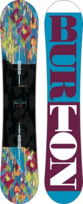Burton Feelgood Snowboard 2016