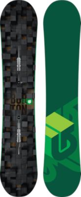 Process Snowboard