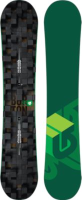 Process Snowboard