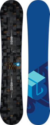 Process Snowboard