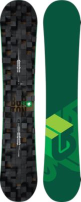 Process Snowboard