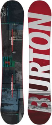 Process Snowboard