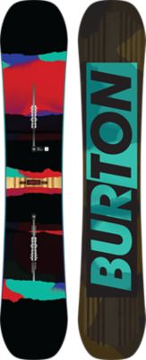 Process Snowboard
