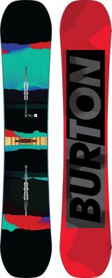 Process Snowboard