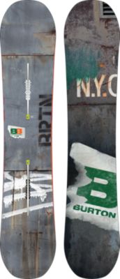 Blunt Snowboard