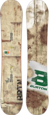 Blunt Snowboard