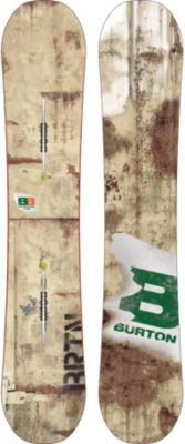 Blunt Snowboard