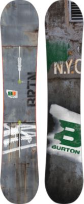 Blunt Snowboard