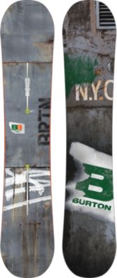 Blunt Snowboard