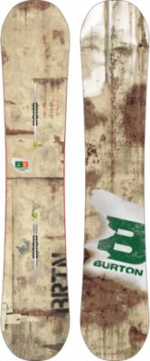 Blunt Snowboard