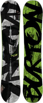 Blunt Snowboard