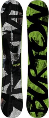 Blunt Snowboard