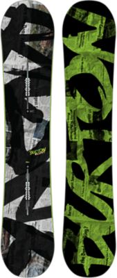 Blunt Snowboard