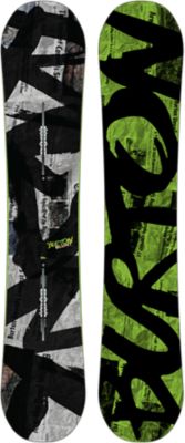 Blunt Snowboard