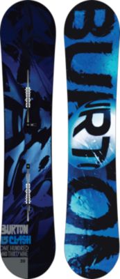 Clash Snowboard