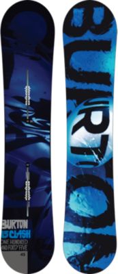 Clash Snowboard