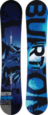 Clash Snowboard