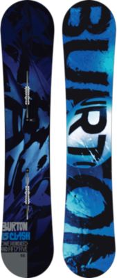 Clash Snowboard