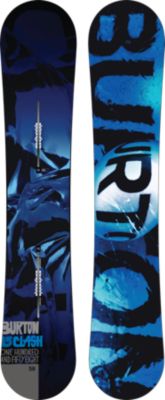 Clash Snowboard