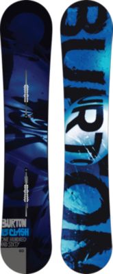 Clash Snowboard
