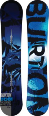 Clash Snowboard