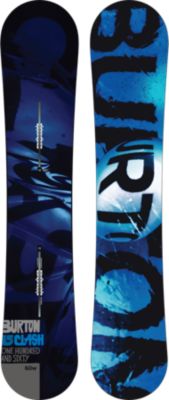 Clash Snowboard