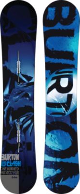 Clash Snowboard