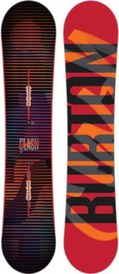 Clash Snowboard
