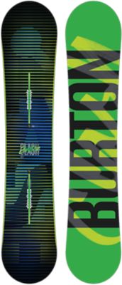 Clash Snowboard