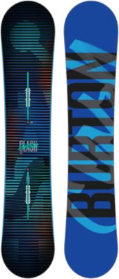 Clash Snowboard