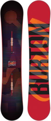 Clash Snowboard
