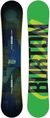 Clash Snowboard