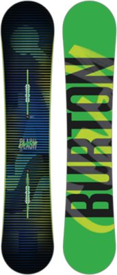 Clash Snowboard