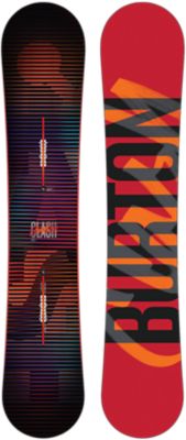 Clash Snowboard