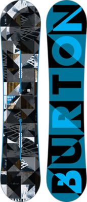 Clash Snowboard