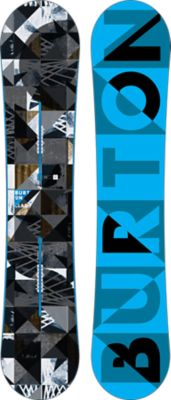 Clash Snowboard