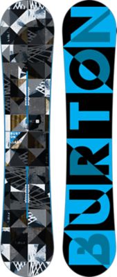 Clash Snowboard