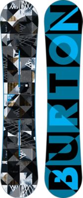 Clash Snowboard