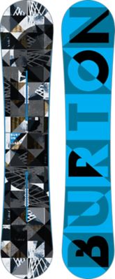 Clash Snowboard