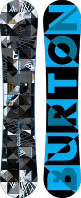 Clash Snowboard