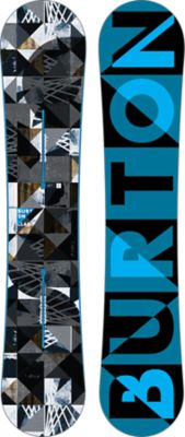 Clash Snowboard