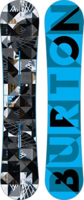 Clash Snowboard