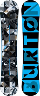 Clash Snowboard