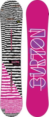 Feather Snowboard