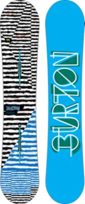 Feather Snowboard