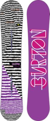 Feather Snowboard