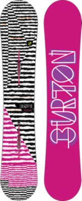 Feather Snowboard
