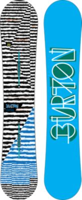 Feather Snowboard